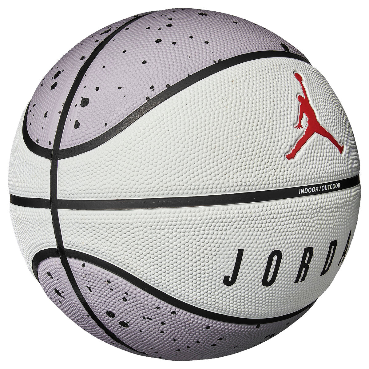 Basketball Ball Jordan JORDAN PLAYGROUND 2.0 J1008255049 049 Grey Synthetic 7-2