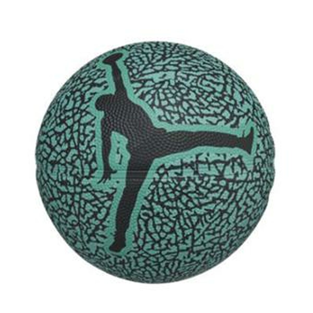 Basketball Ball Jordan SKILLS 2.0 J1006753302 302 Green Synthetic 3-0