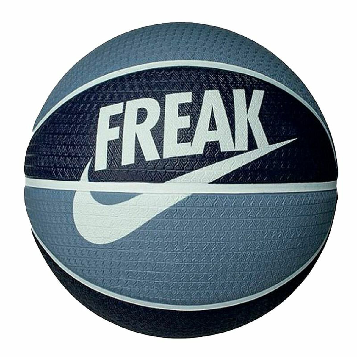 Basketball Ball Nike Antetokounmpo 2.0 Multicolour (Size 7)-0
