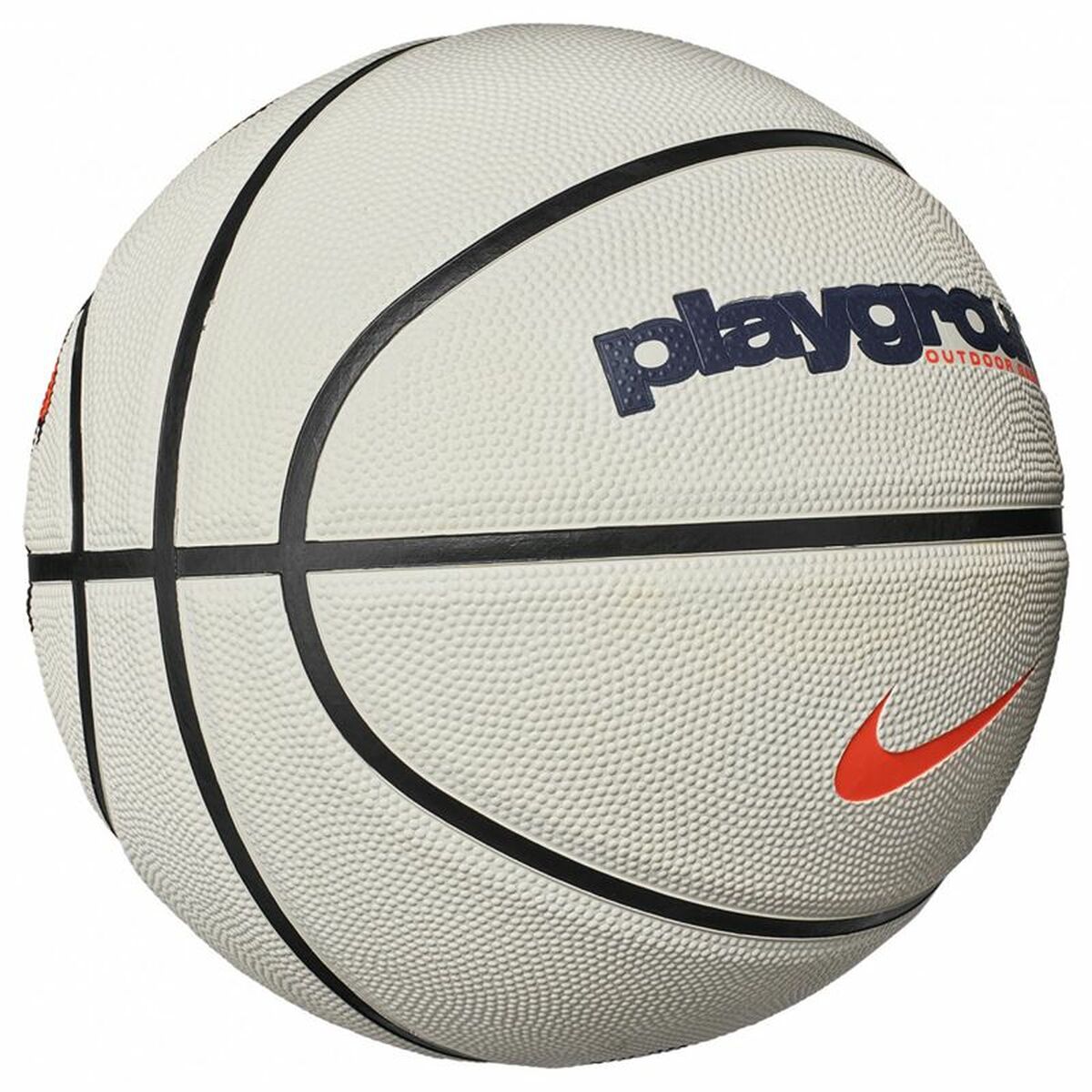 Basketball Ball Nike Everyday Playground Beige (Size 7)-3