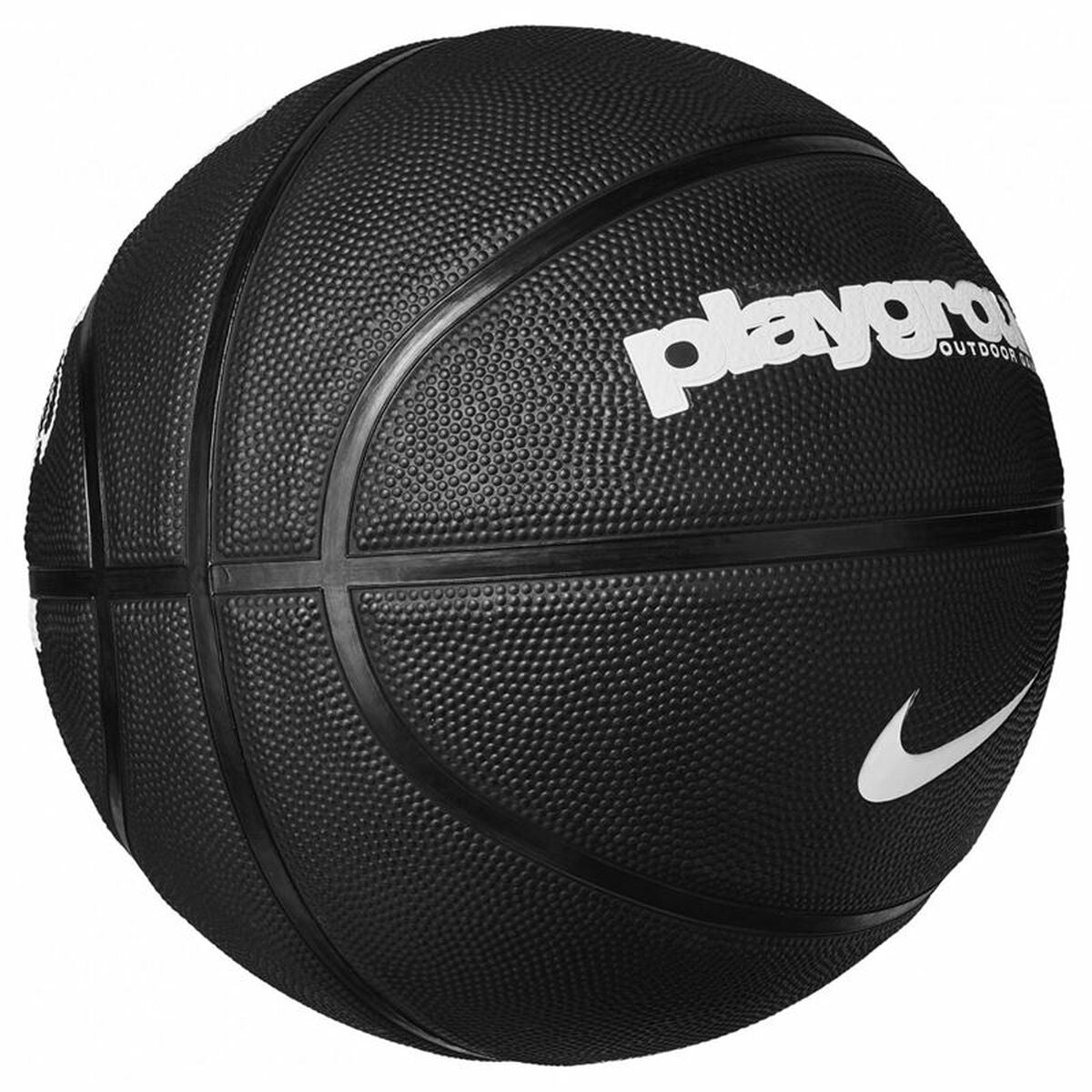 Basketball Ball Nike Everyday Playground Black (Size 7)-3