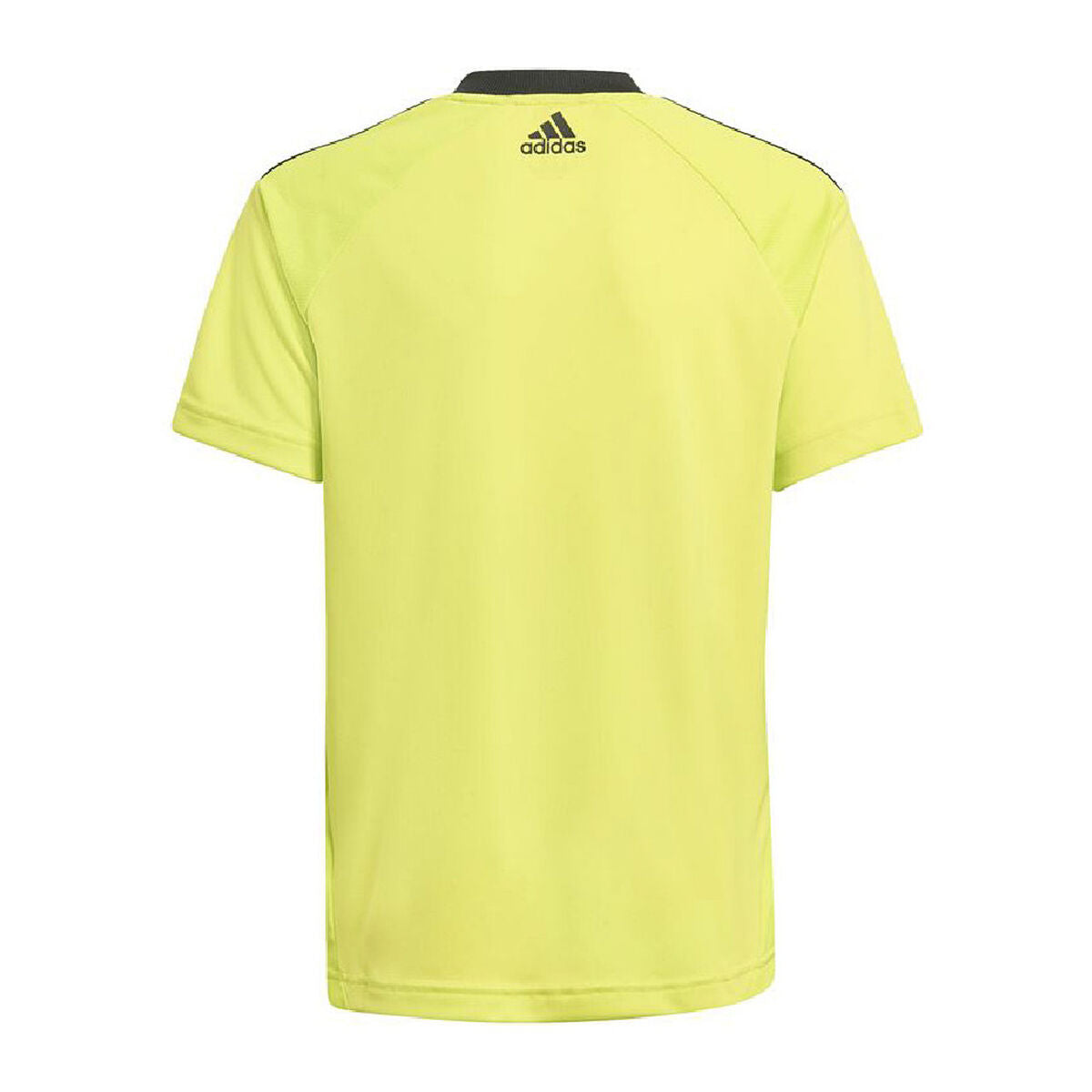Children's Short Sleeved Football Shirt Adidas Predator-8