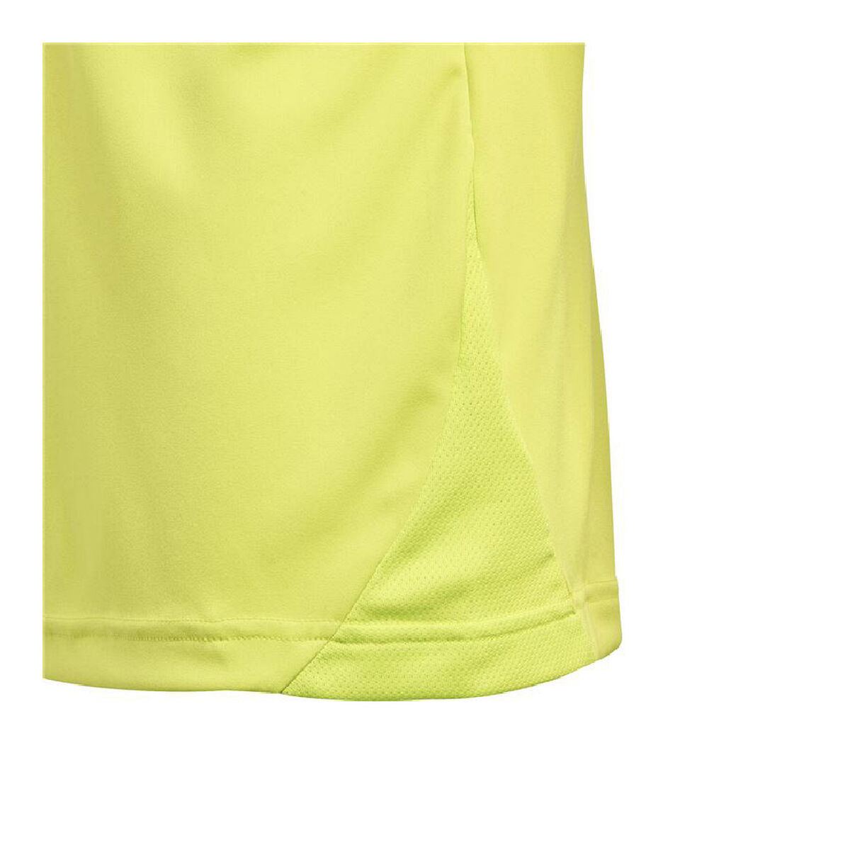Children's Short Sleeved Football Shirt Adidas Predator-6