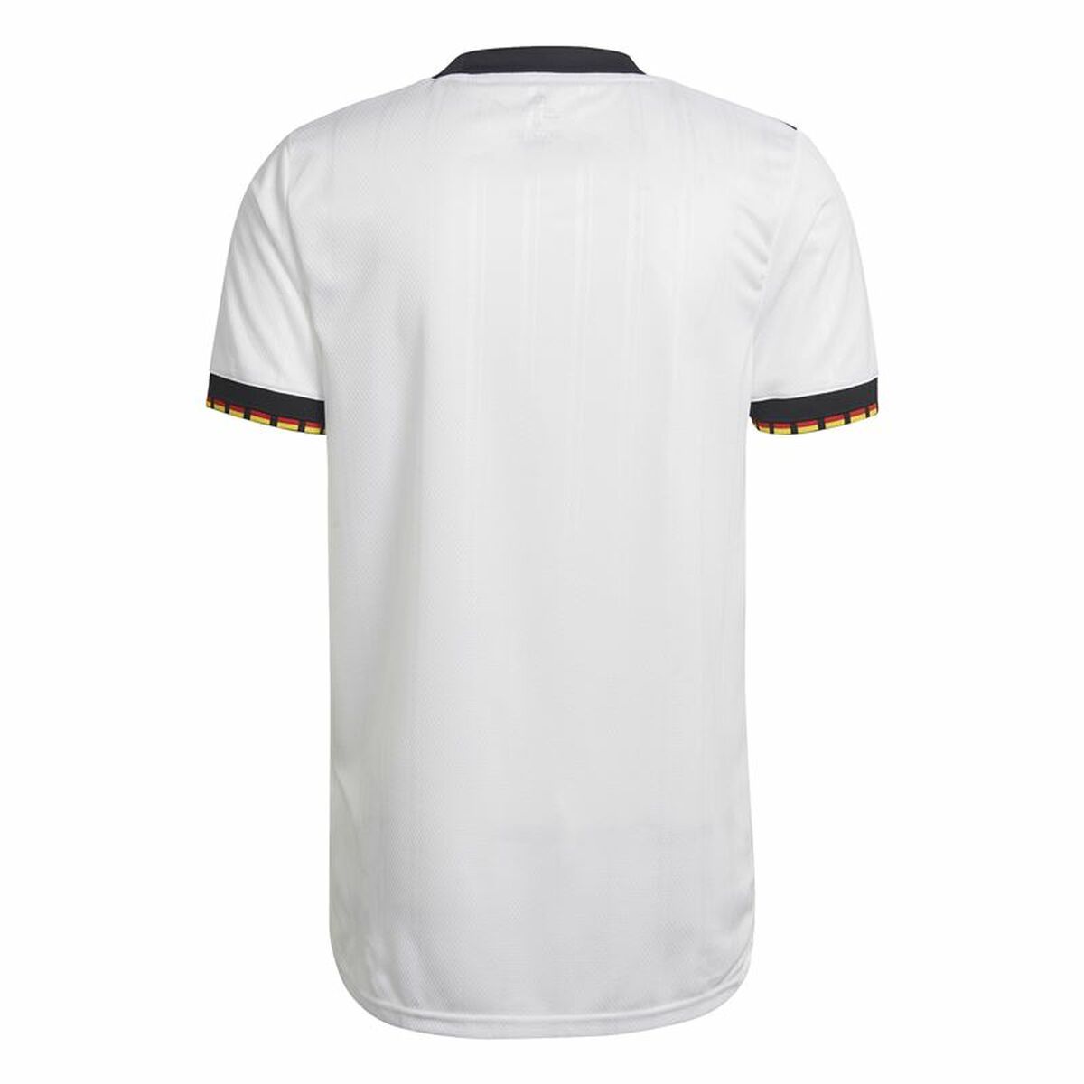 Men's Short-sleeved Football Shirt Adidas Germany 21/22-10