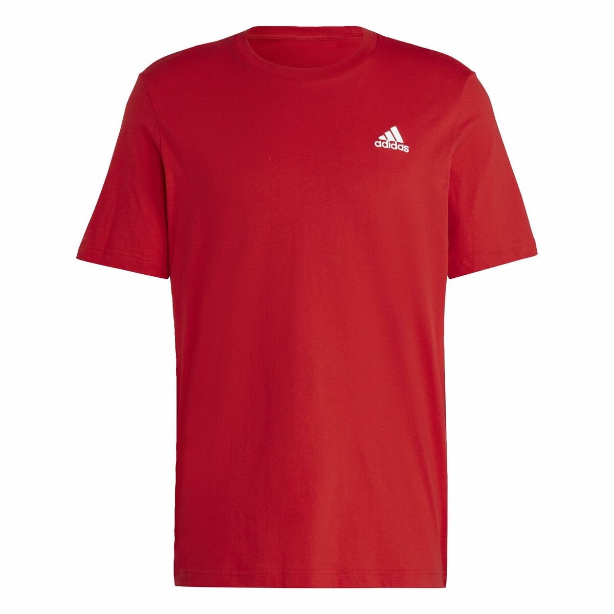 Men's Short-sleeved Football Shirt Adidas S (S)-0