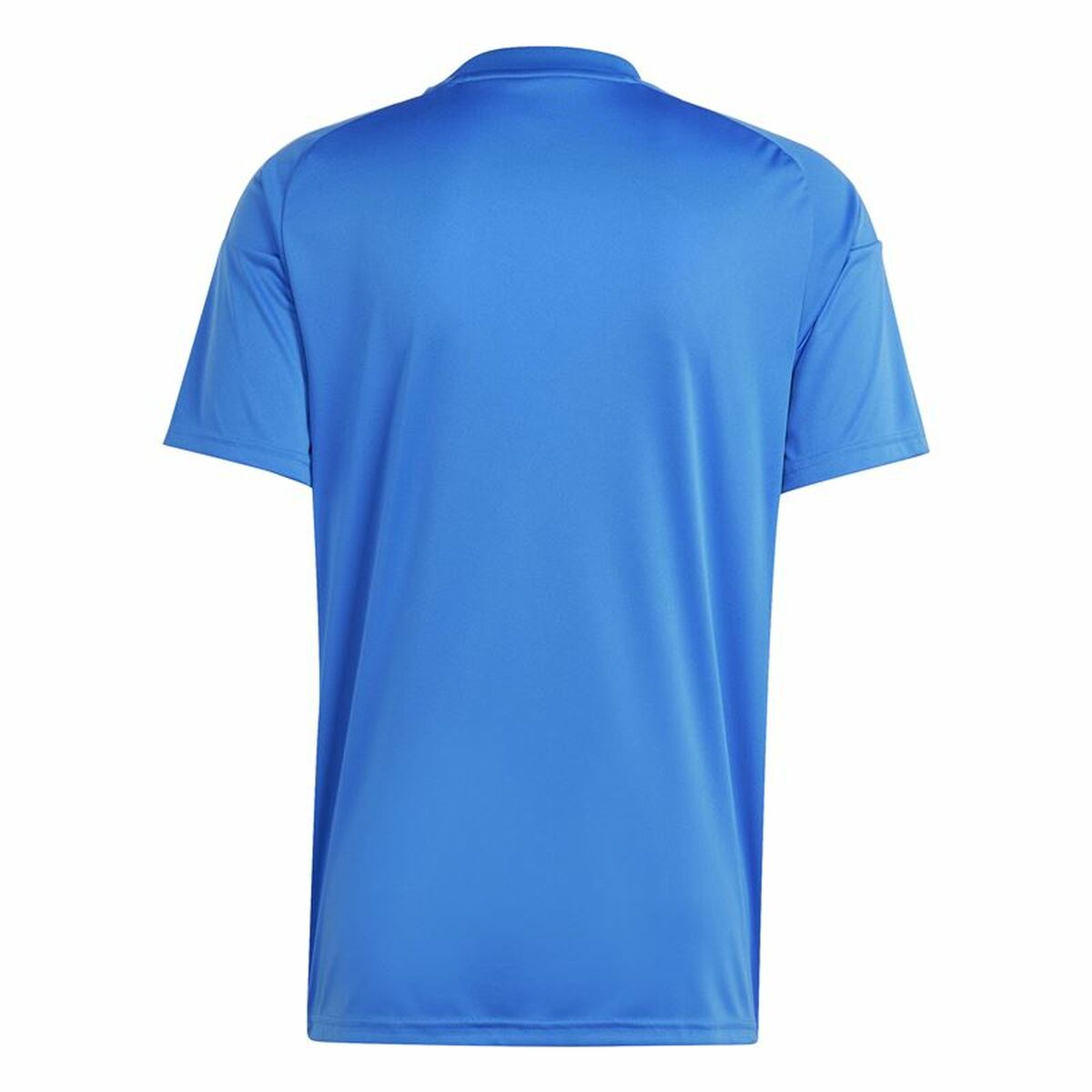 Men's Short-sleeved Football Shirt Adidas Italia 1ª 24 Blue-8