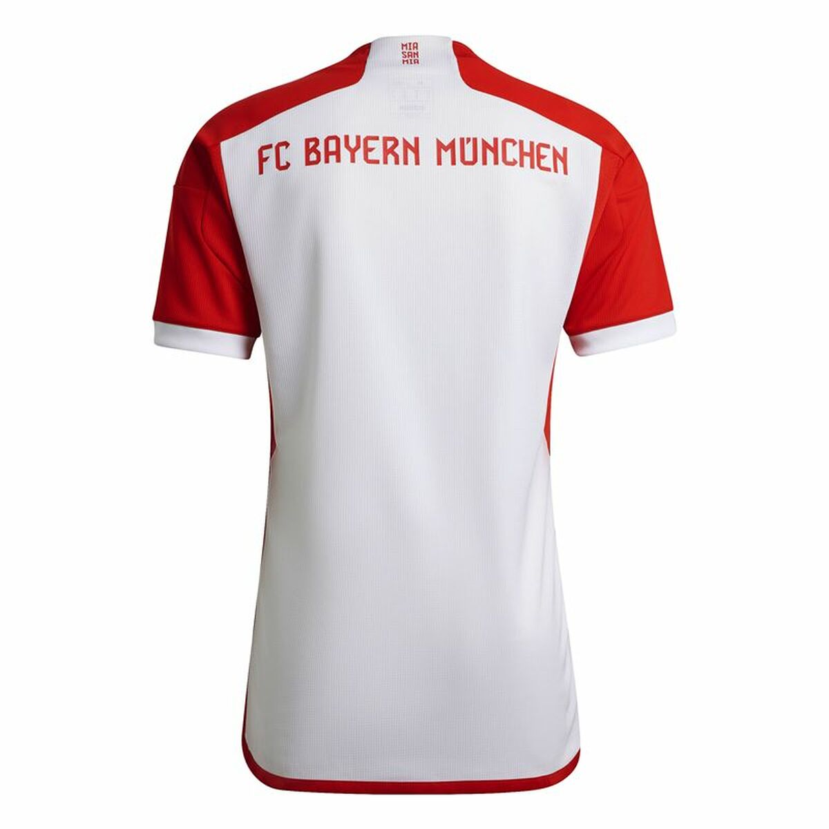 Men’s Short Sleeve T-Shirt Adidas Bayern de Munich-9