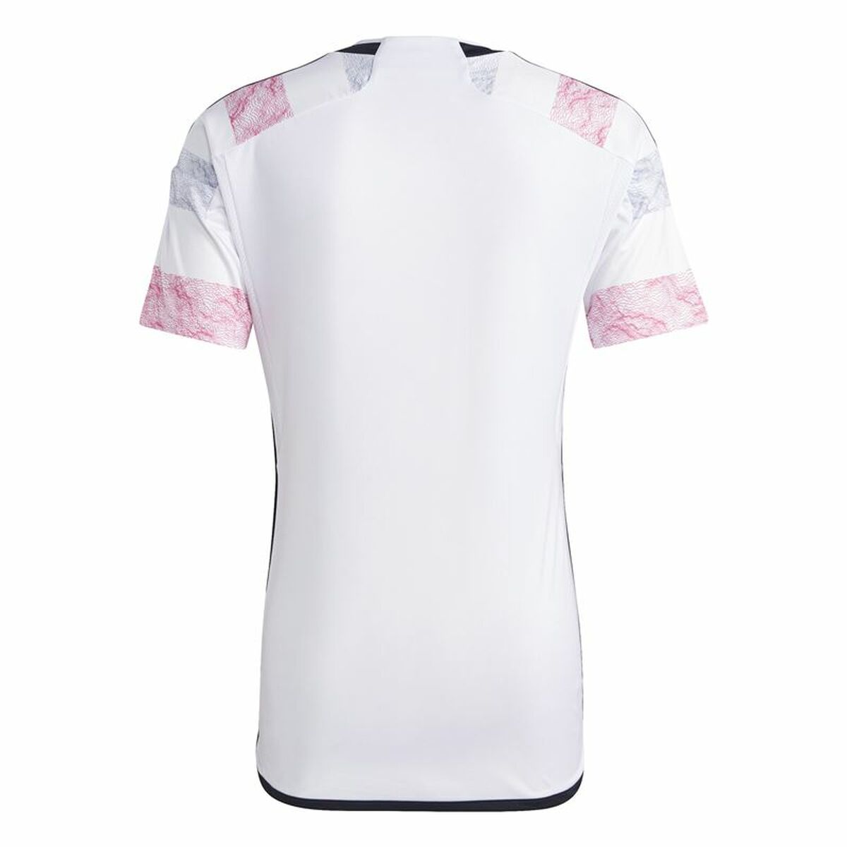 Men's Short-sleeved Football Shirt Adidas Juventus (L)-9