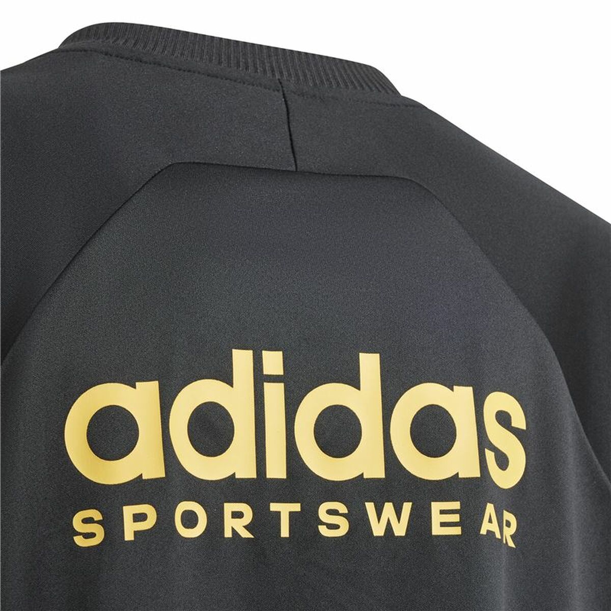 Short Sleeve T-Shirt Adidas Tiro Summer-5