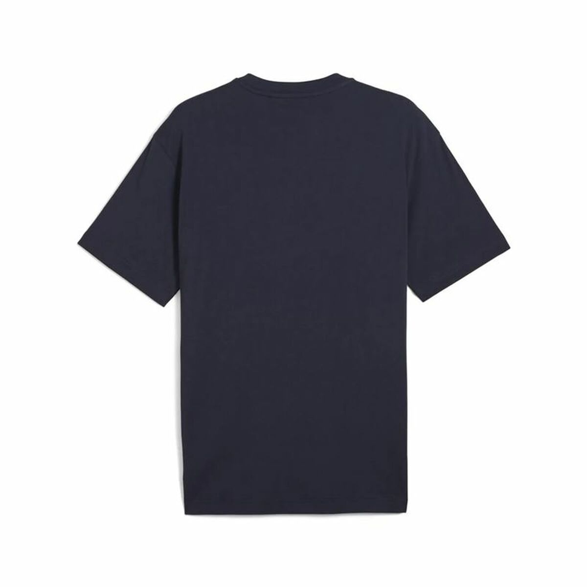 Men's Short-sleeved Football Shirt Puma Ftblnrgy+ (L)-7