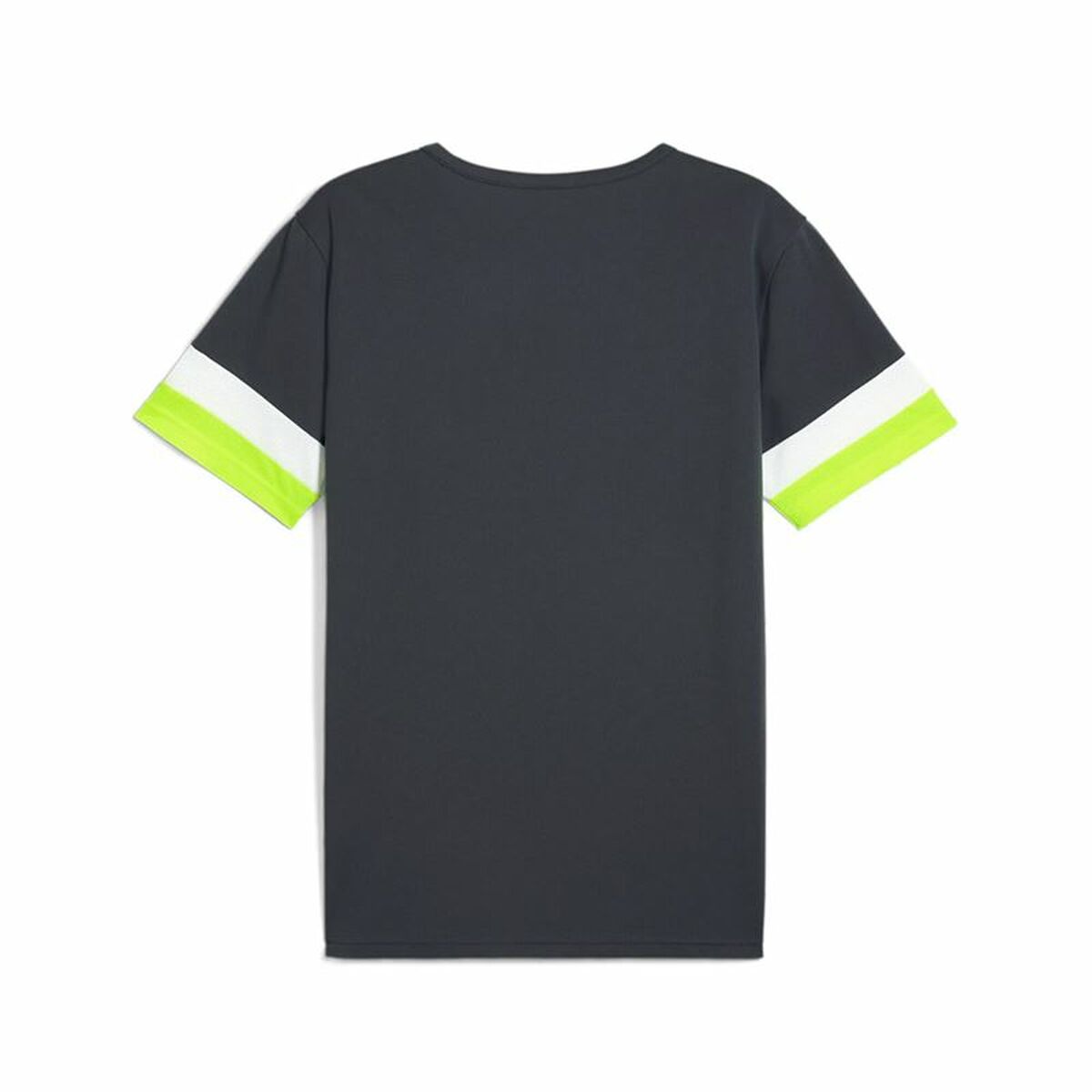 Men's Short-sleeved Football Shirt Puma Individualrise (M)-5