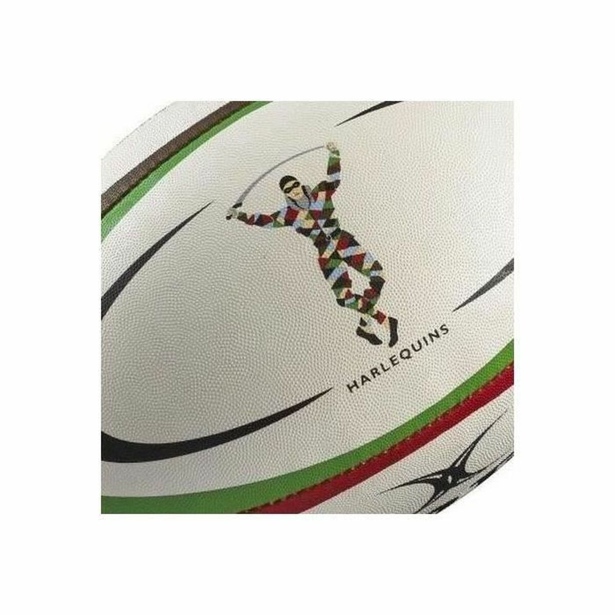 Rugby Ball Gilbert-1