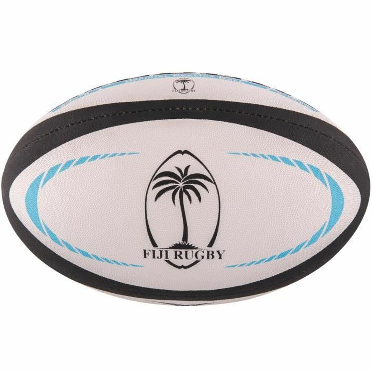 Rugby Ball Gilbert Replica Fiji 5-2