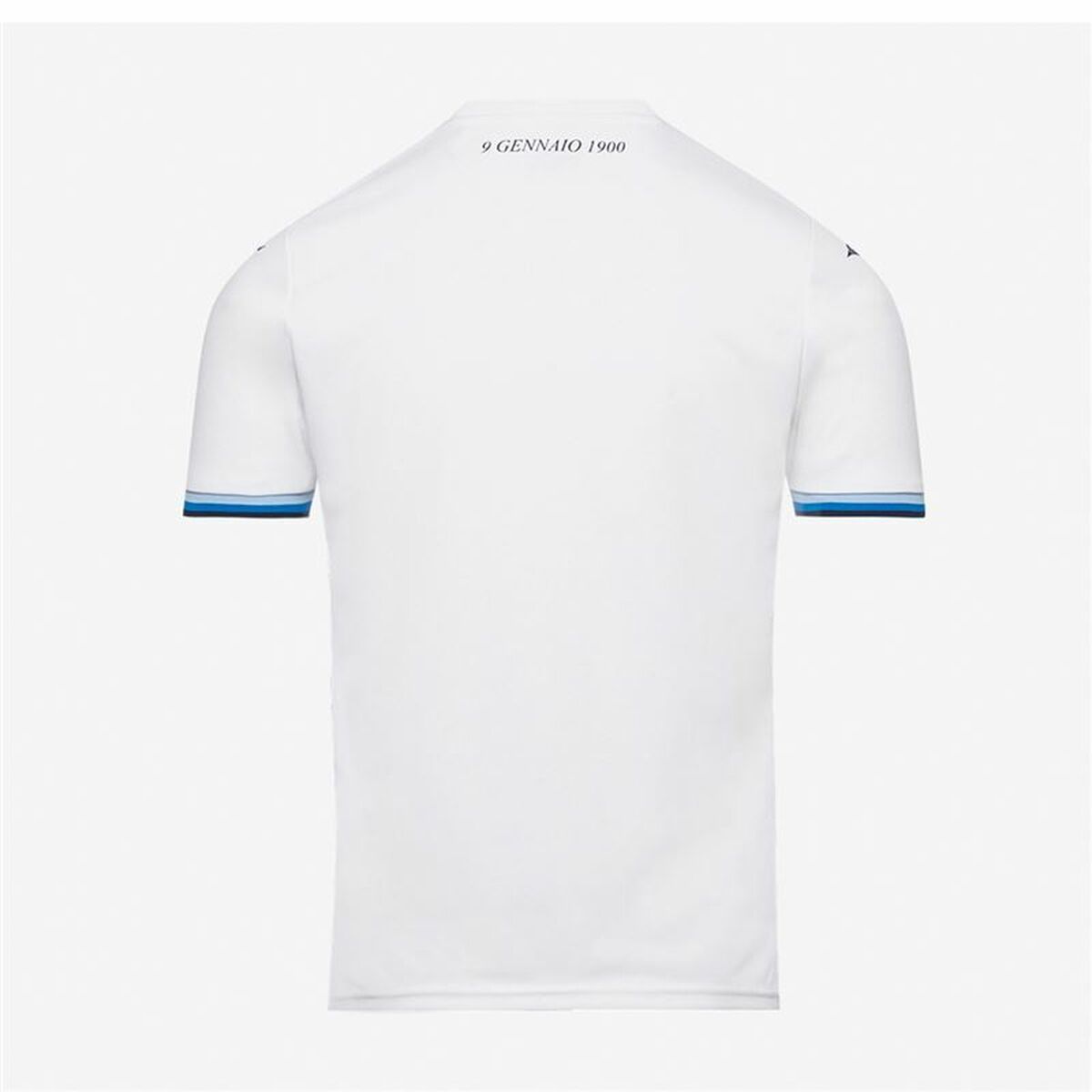 Men's Short-sleeved Football Shirt Mizuno 125H-5