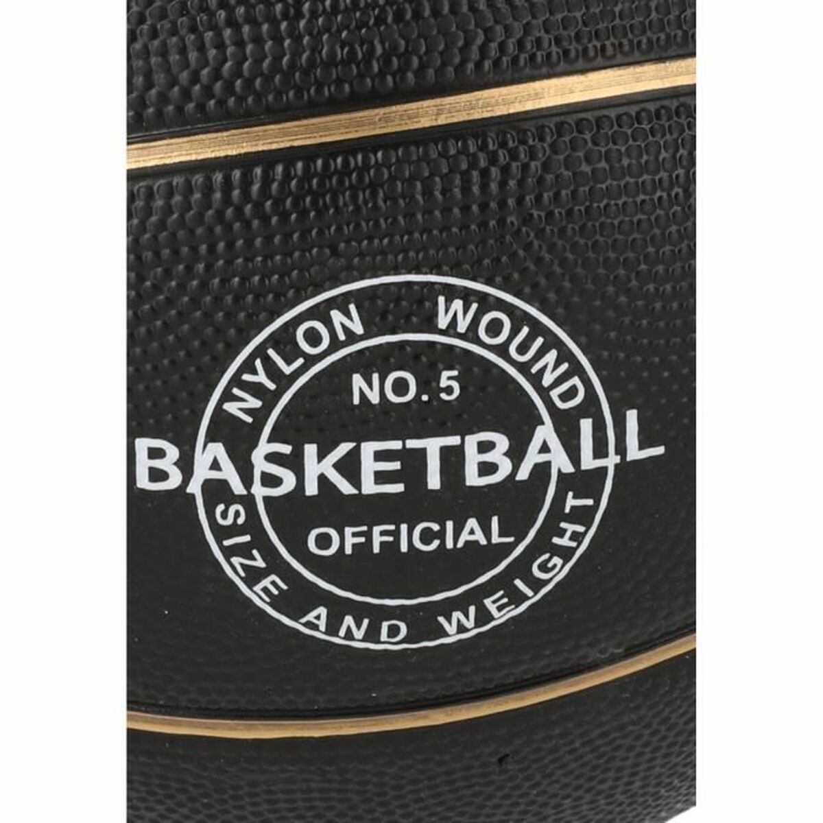 Basketball Ball Rezo-2