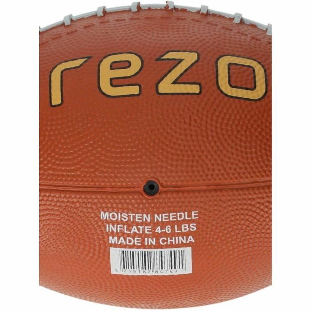 American football Brown-3
