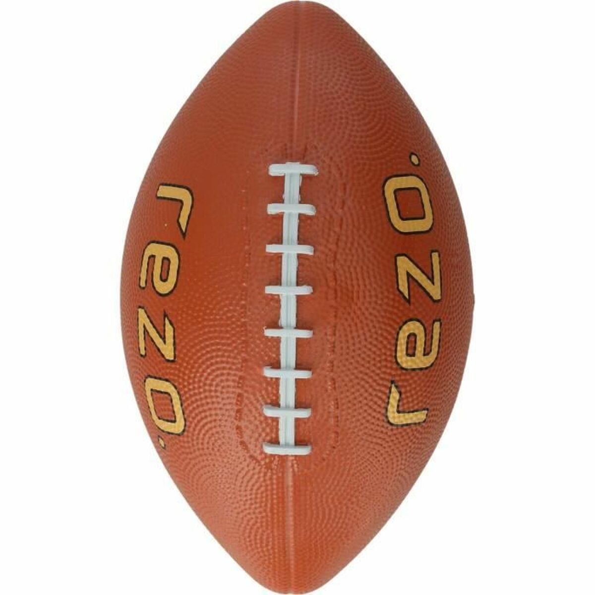 American football Brown-2