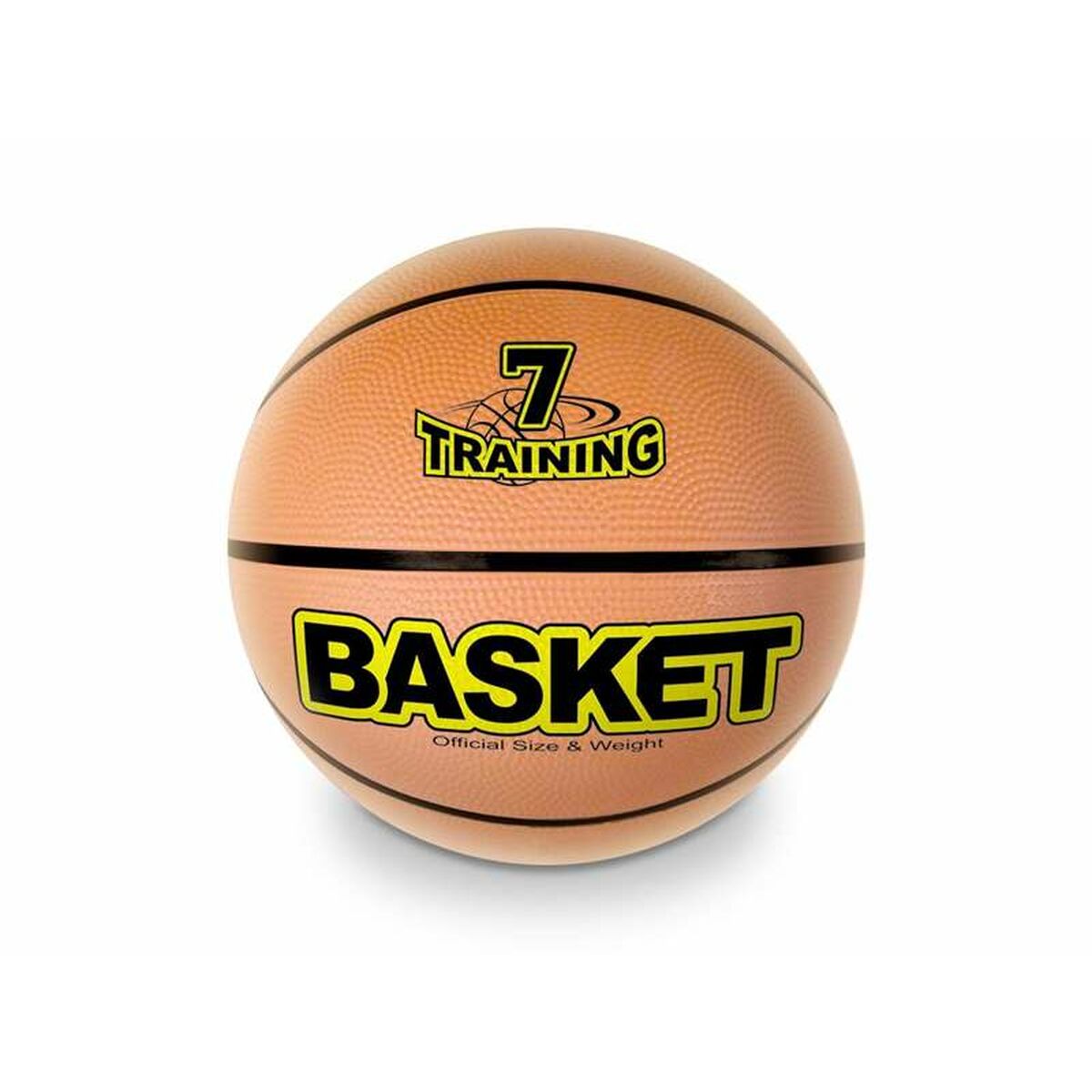 Basketball Ball Mondo Orange Size 7-0