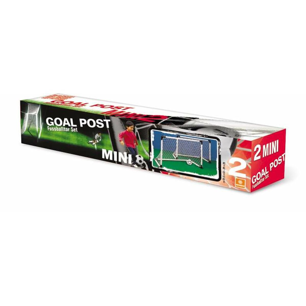 Basketball Basket Mondo White-2