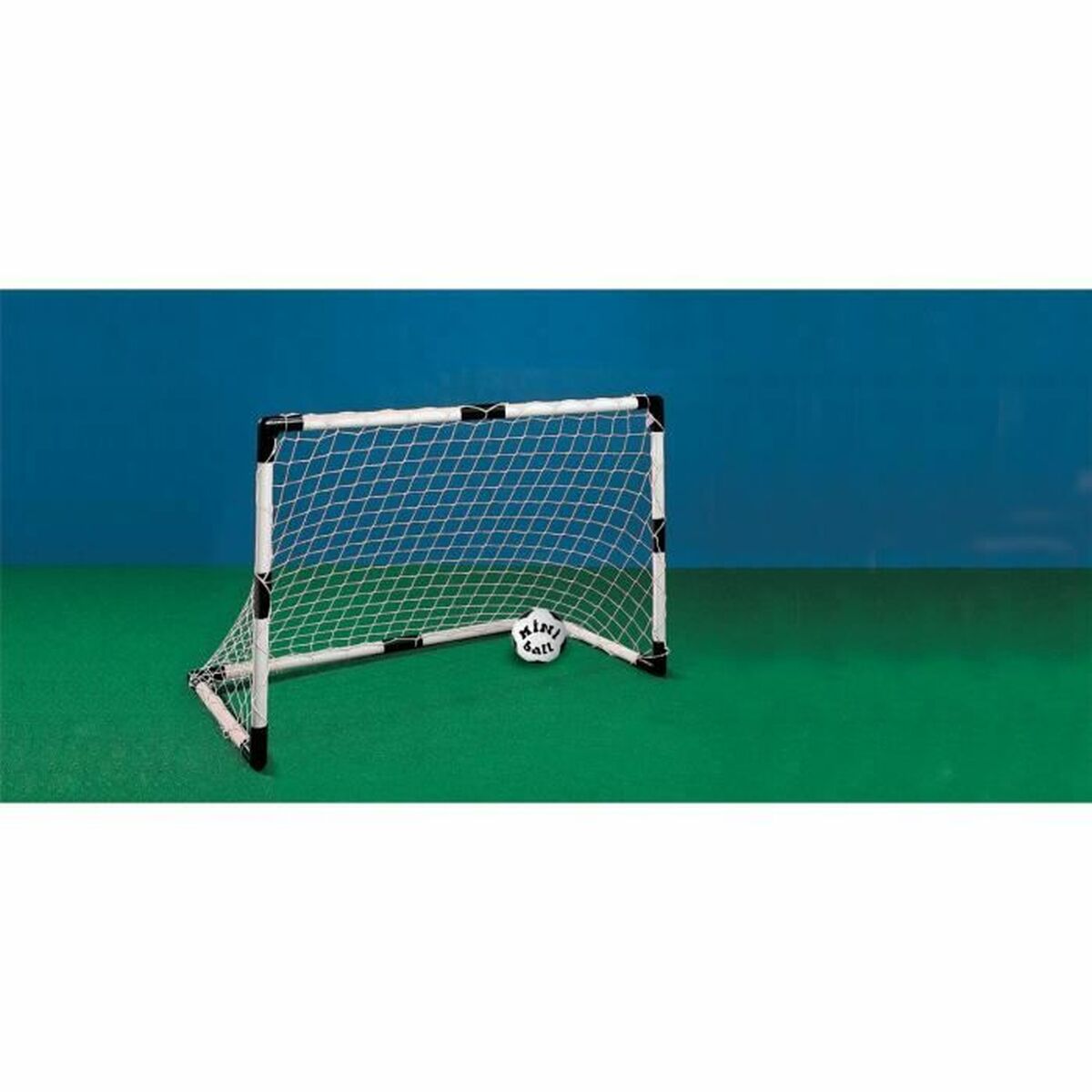 Basketball Basket Mondo White-14