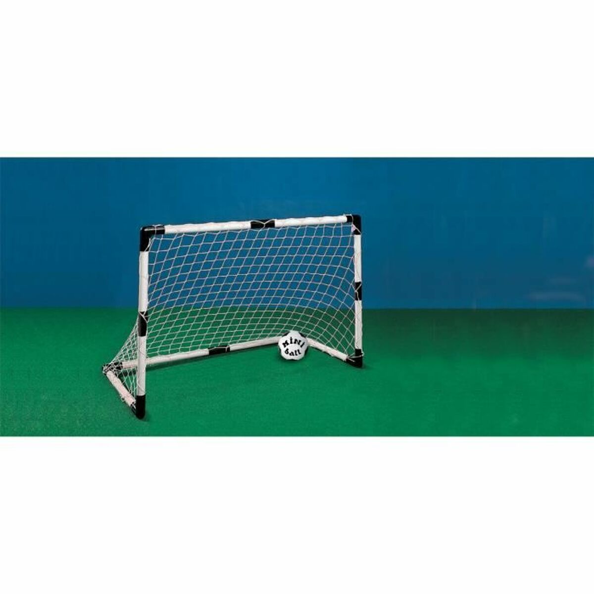 Basketball Basket Mondo White-12