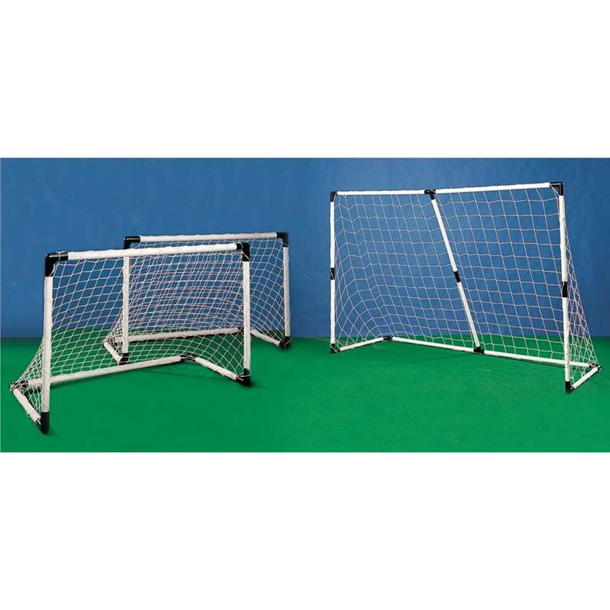 Basketball Basket Mondo White-4