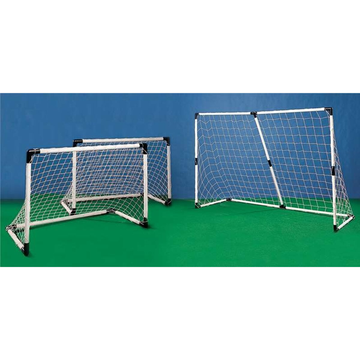 Basketball Basket Mondo White-3