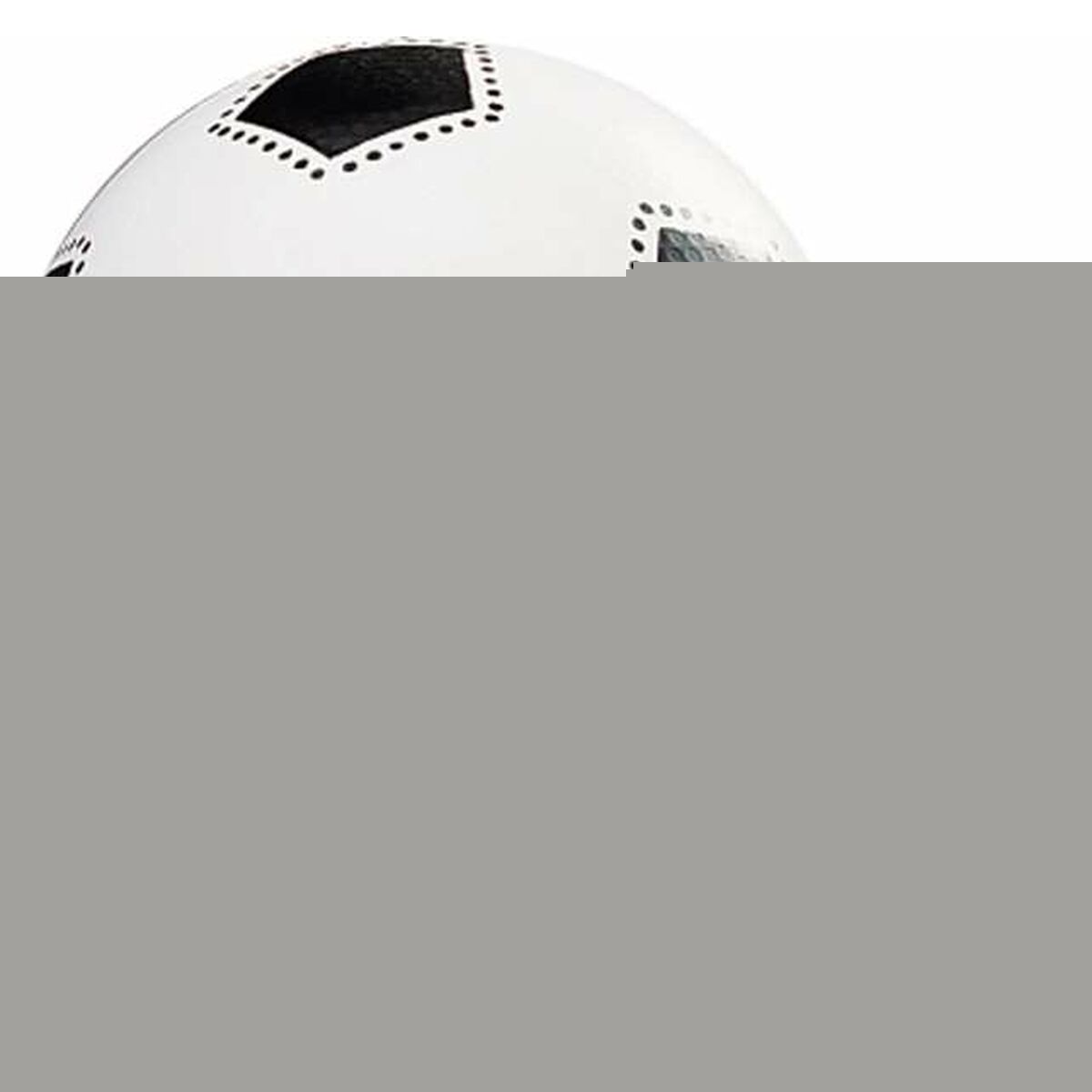Basketball Basket Mondo White-1