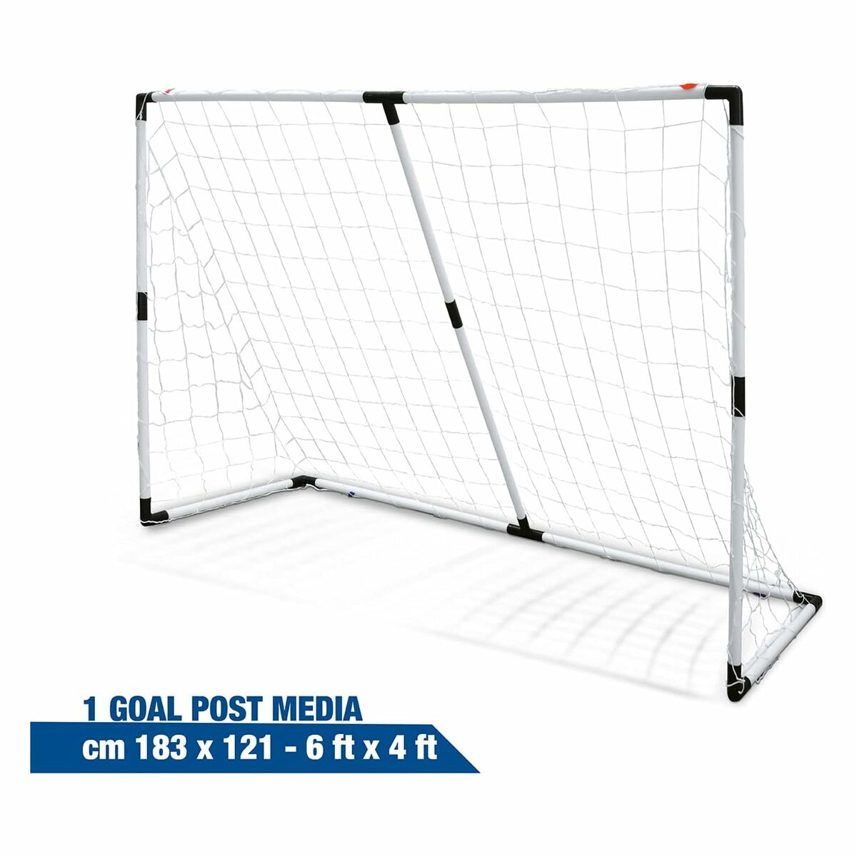 Basketball Basket Mondo White-9