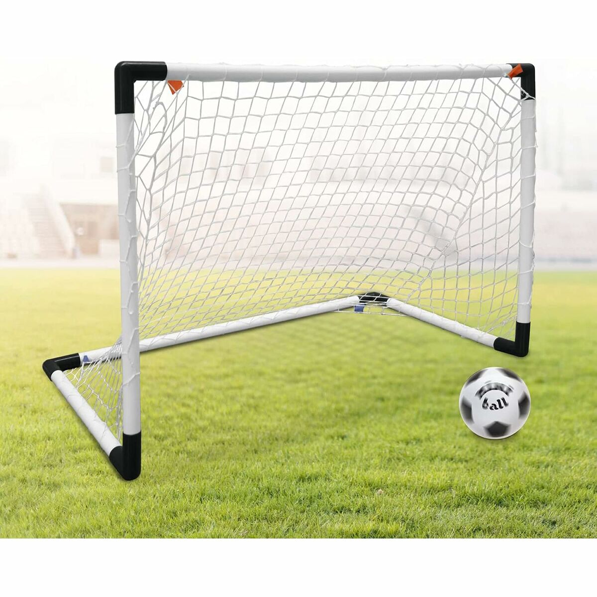 Basketball Basket Mondo White-7