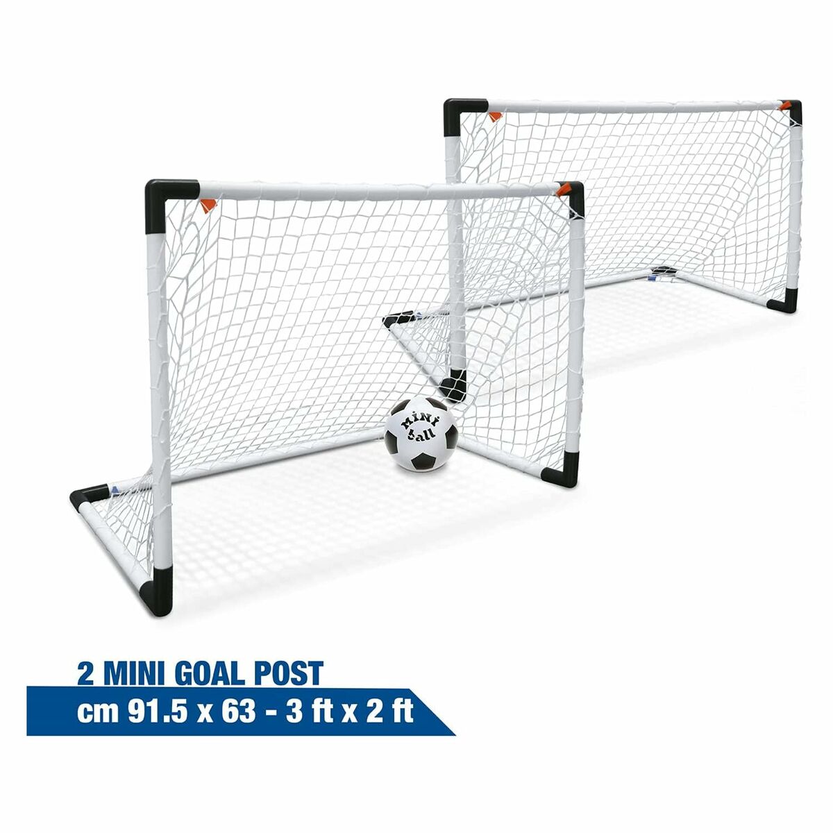 Basketball Basket Mondo White-5