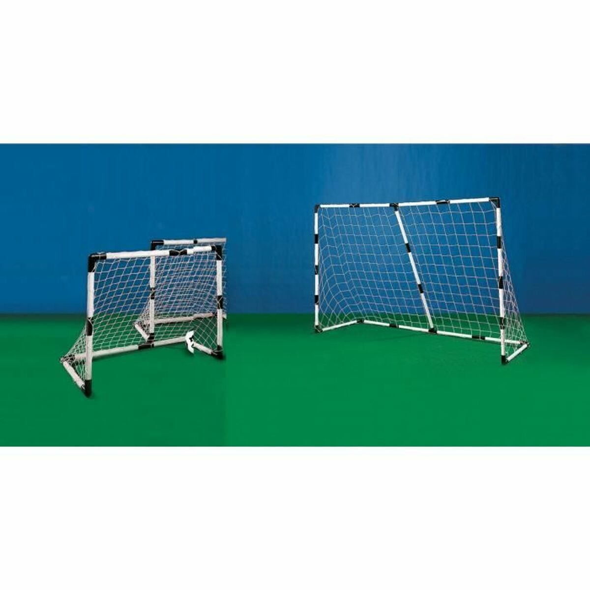 Basketball Basket Mondo White-13