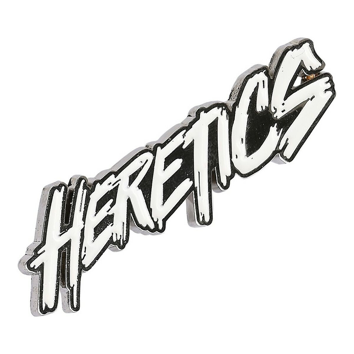 Pin Team Heretics Metal (8 pcs)-3