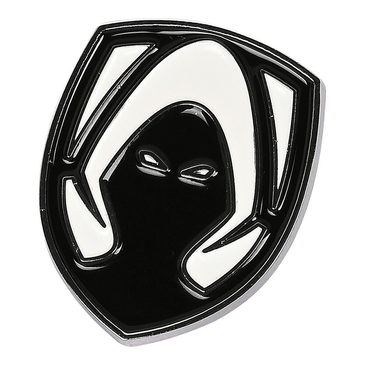Pin Team Heretics Metal (8 pcs)-1