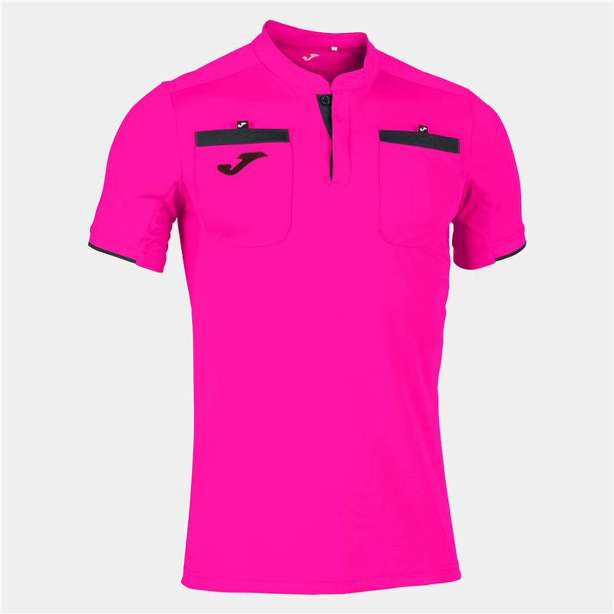 Men's Short-sleeved Football Shirt Joma Sport-3