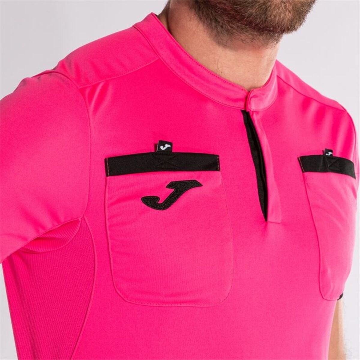 Men's Short-sleeved Football Shirt Joma Sport-1