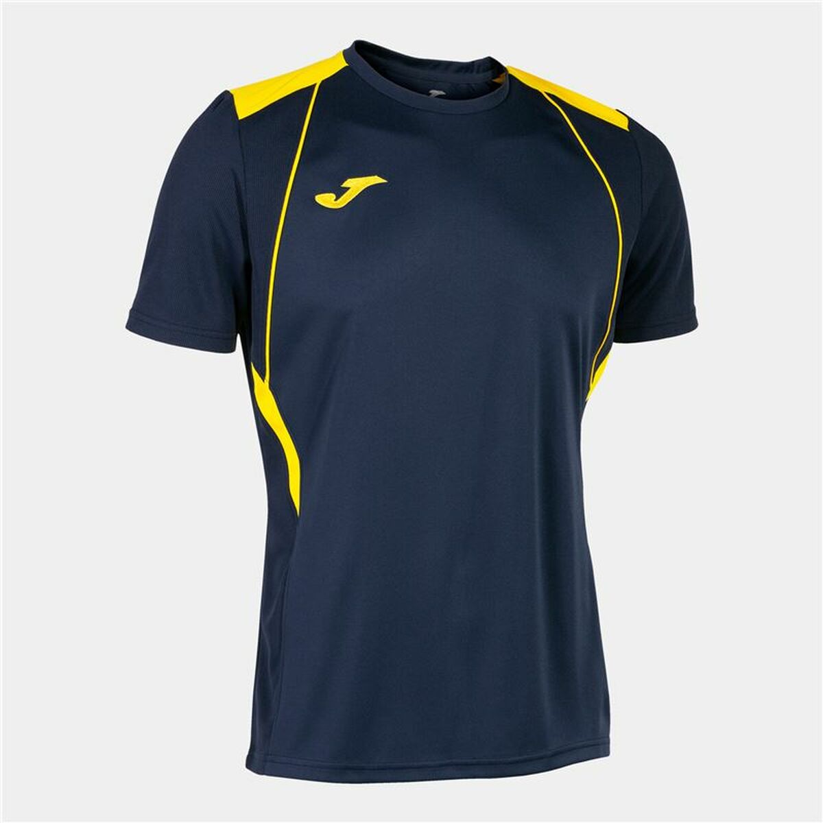 Men's Short-sleeved Football Shirt Joma Sport Championship VII (M)-8