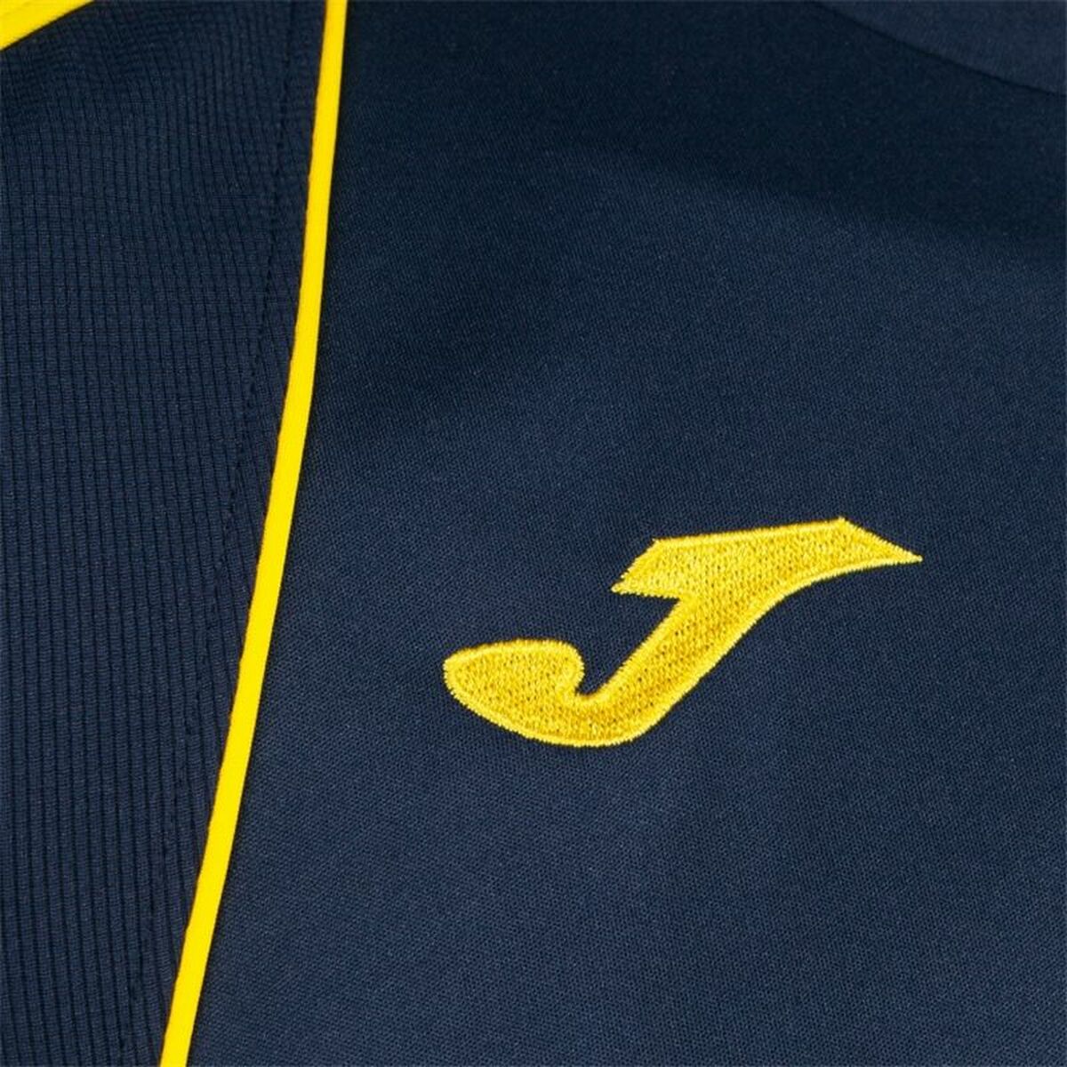 Men's Short-sleeved Football Shirt Joma Sport Championship VII (M)-6
