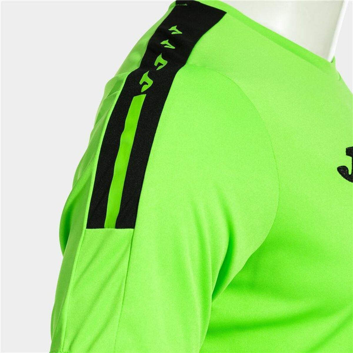 Men’s Short Sleeve T-Shirt Joma Sport Olimpiada-2