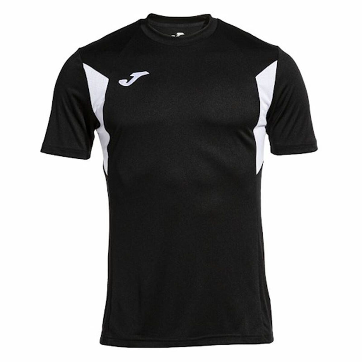 Men's Short-sleeved Football Shirt Joma Sport Winner III (L)-0