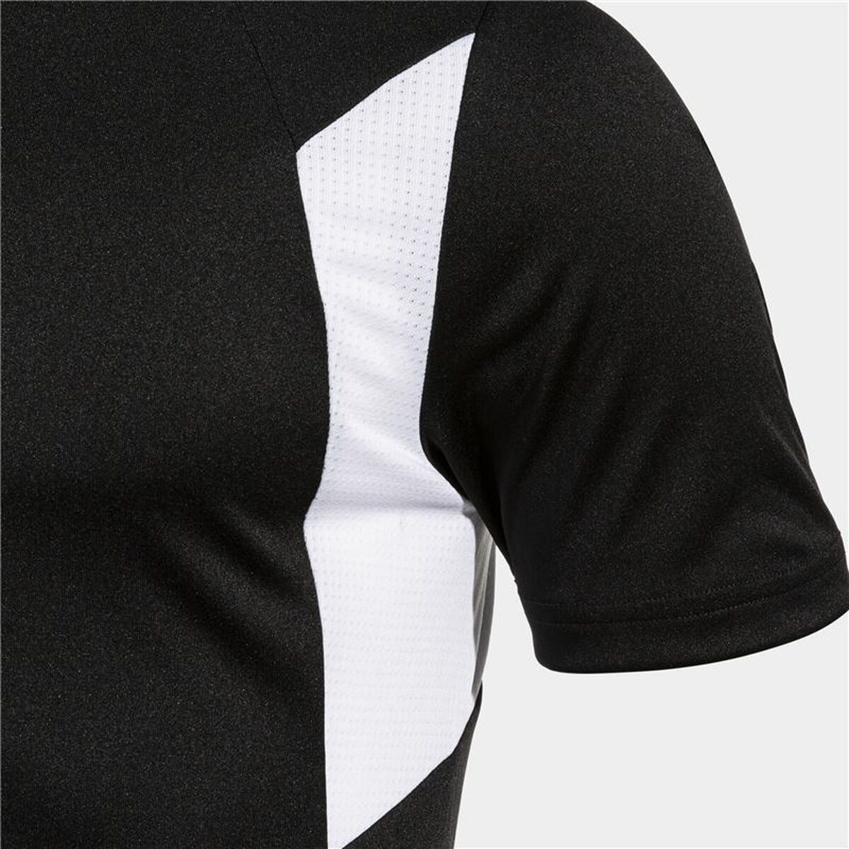 Men's Short-sleeved Football Shirt Joma Sport Winner III (L)-6