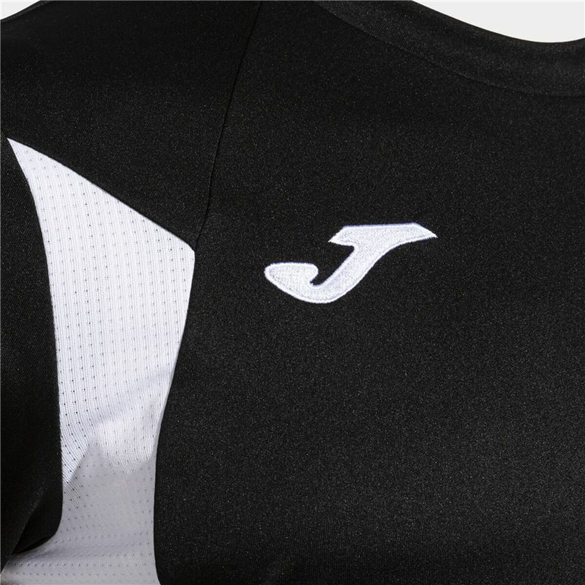 Men's Short-sleeved Football Shirt Joma Sport Winner III (L)-5
