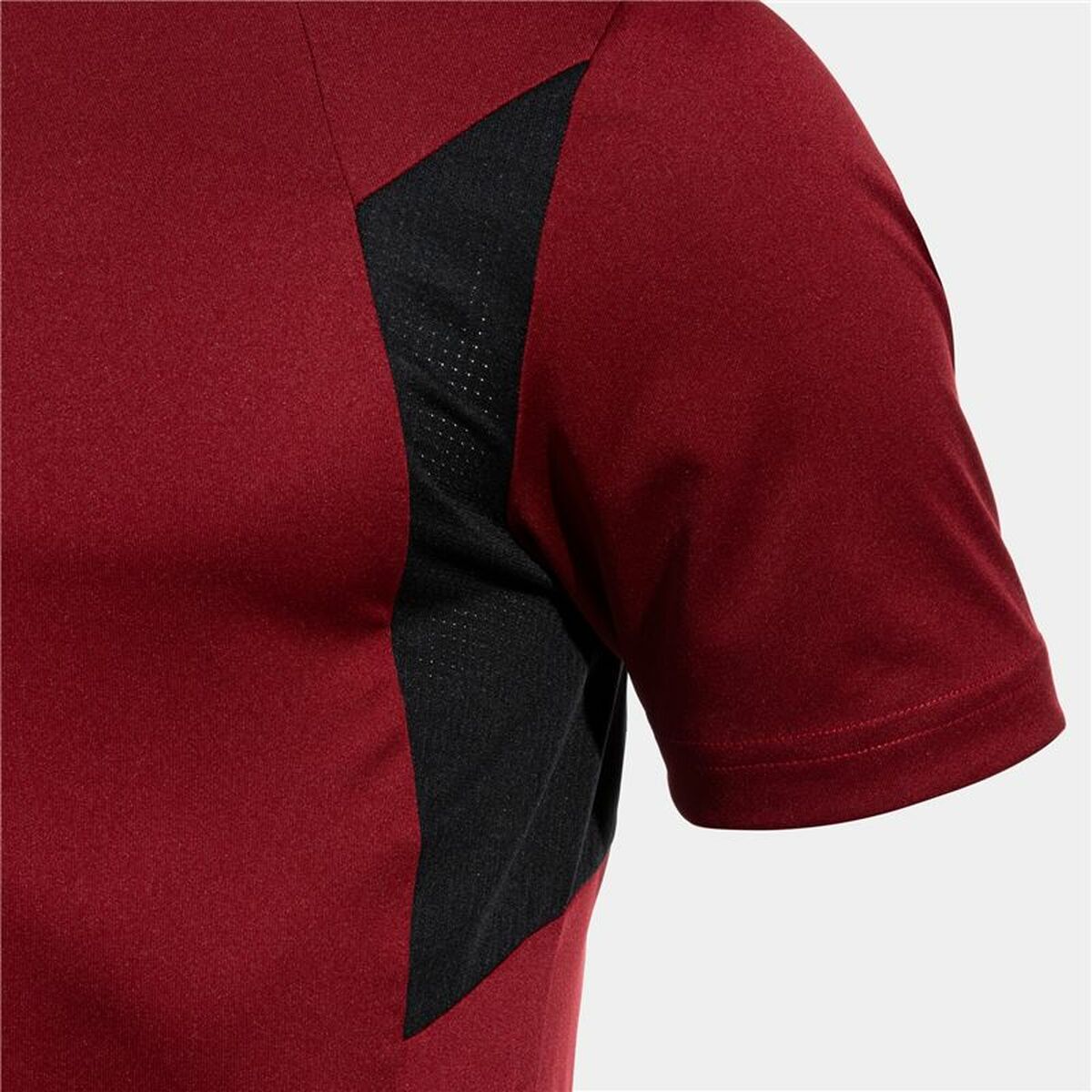 Men's Short-sleeved Football Shirt Joma Sport Winner III (S)-6