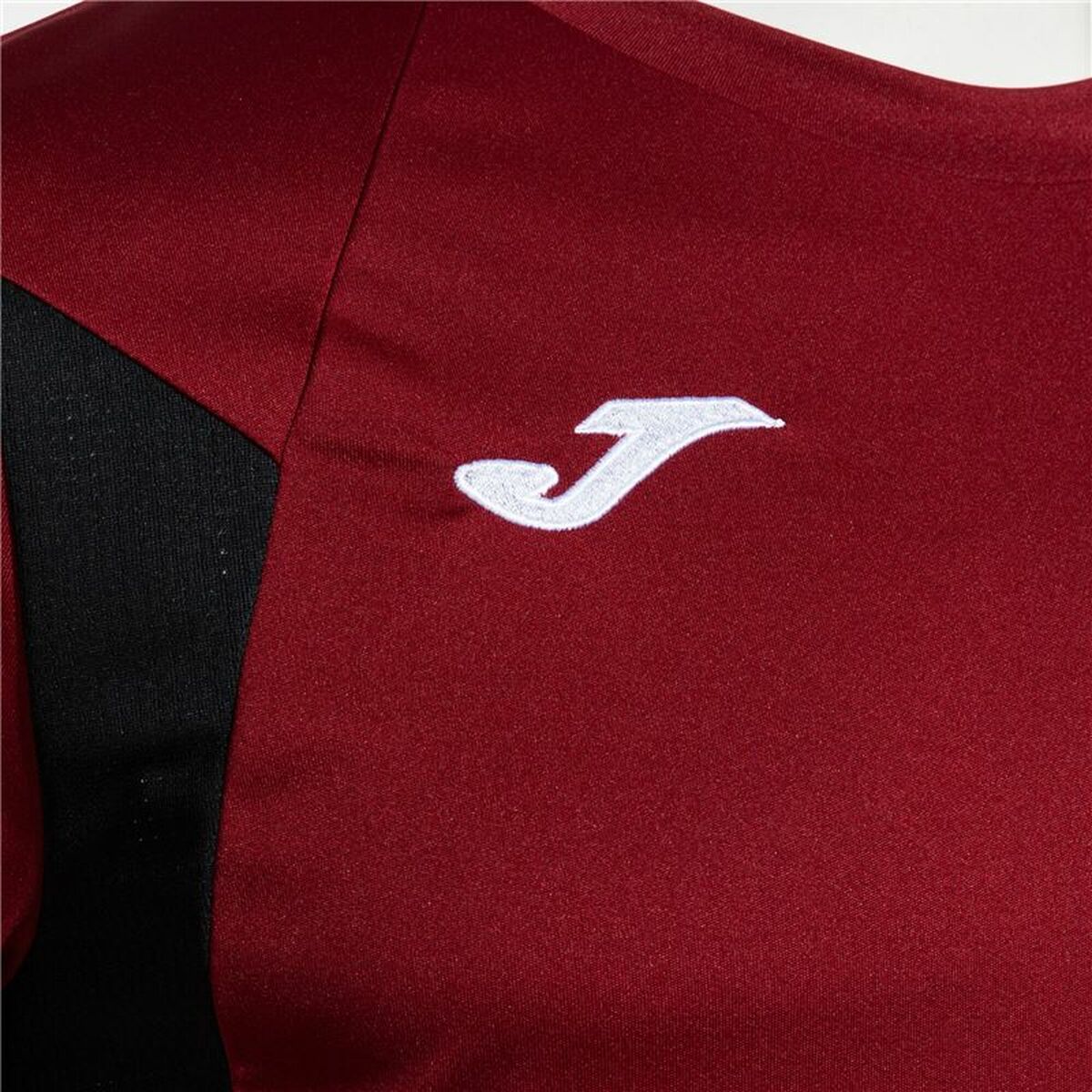 Men's Short-sleeved Football Shirt Joma Sport Winner III (S)-5