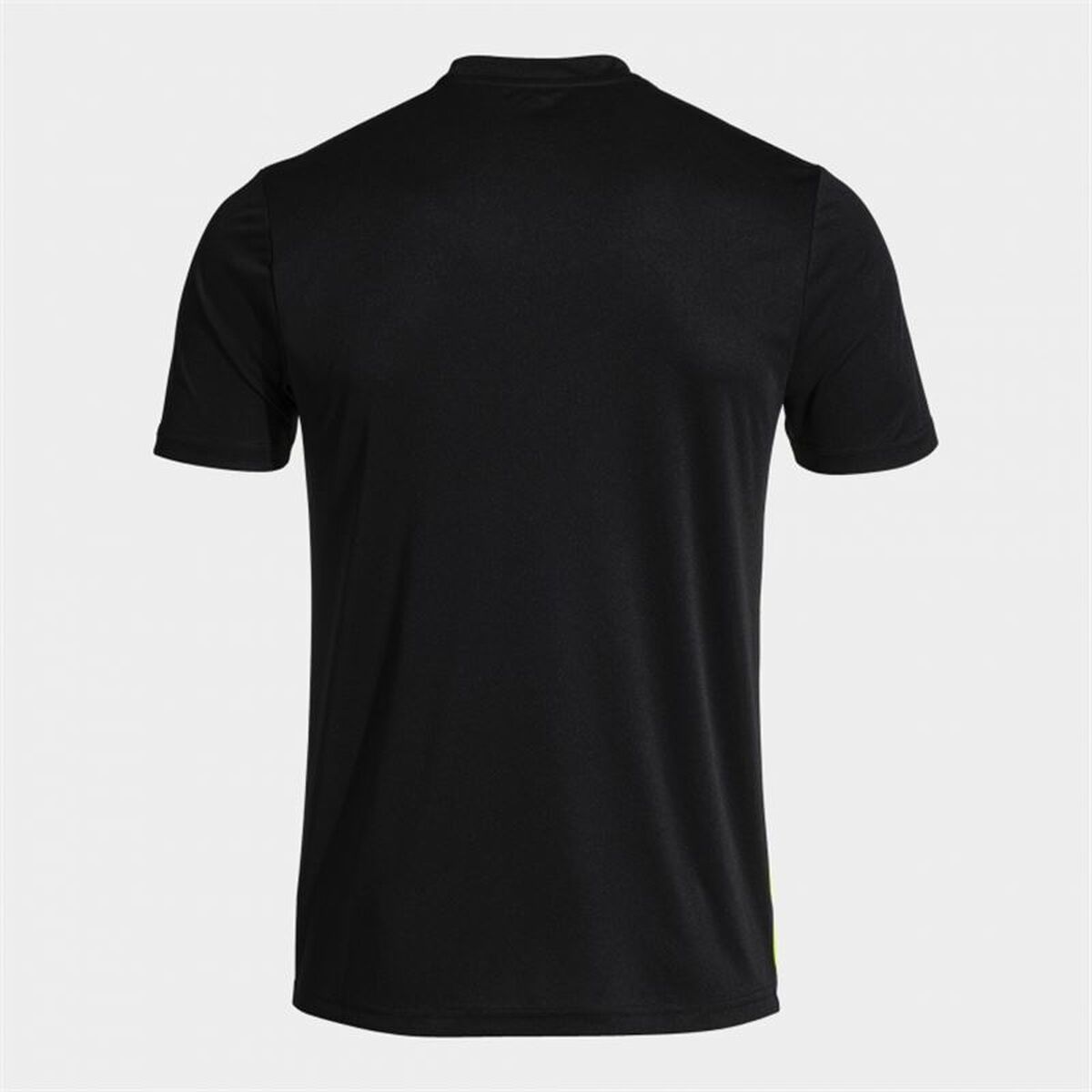 Men's Short-sleeved Football Shirt Joma Sport Lion II-3