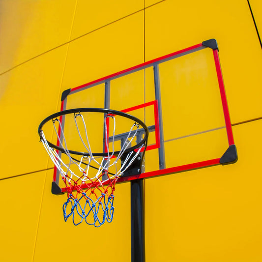 Wholesale Outdoor Mobile Basketball Stand Indoor Courtyard Home Training Standard Basketball Stand