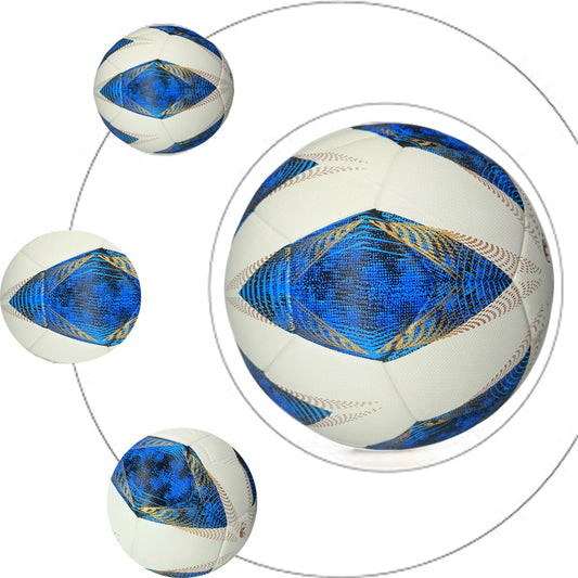 2025 High Quality Soccer Ball Goal Team Match Standard Ball Training Custom Cheap Price Soccer