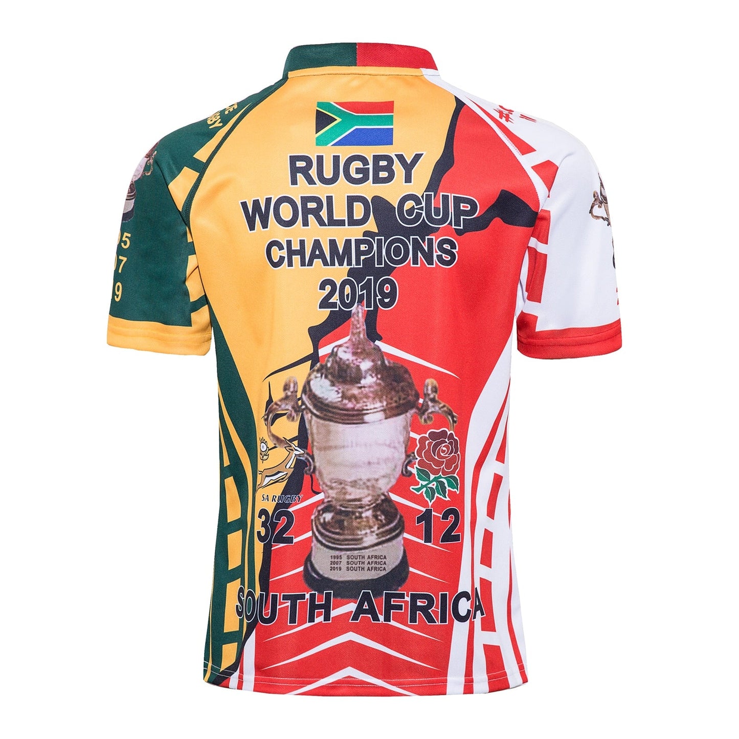 RESYO FOR RWC CHAMPIONS JOINT VERSION RUGBY JERSEY Sport Shirt S-5XL-2