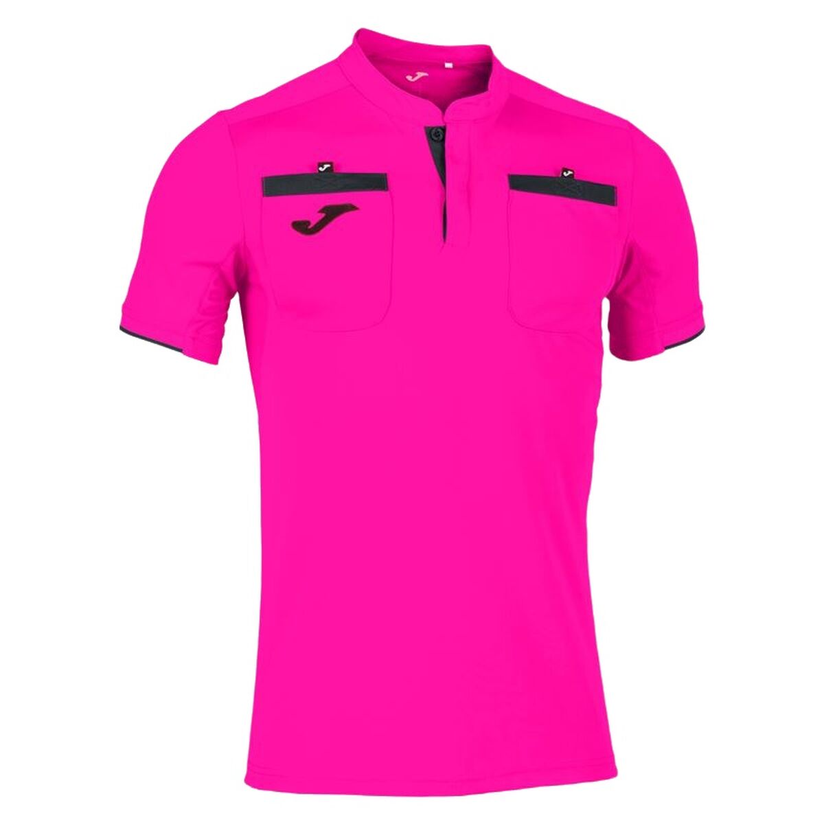 Men's Short-sleeved Football Shirt Joma Sport-0