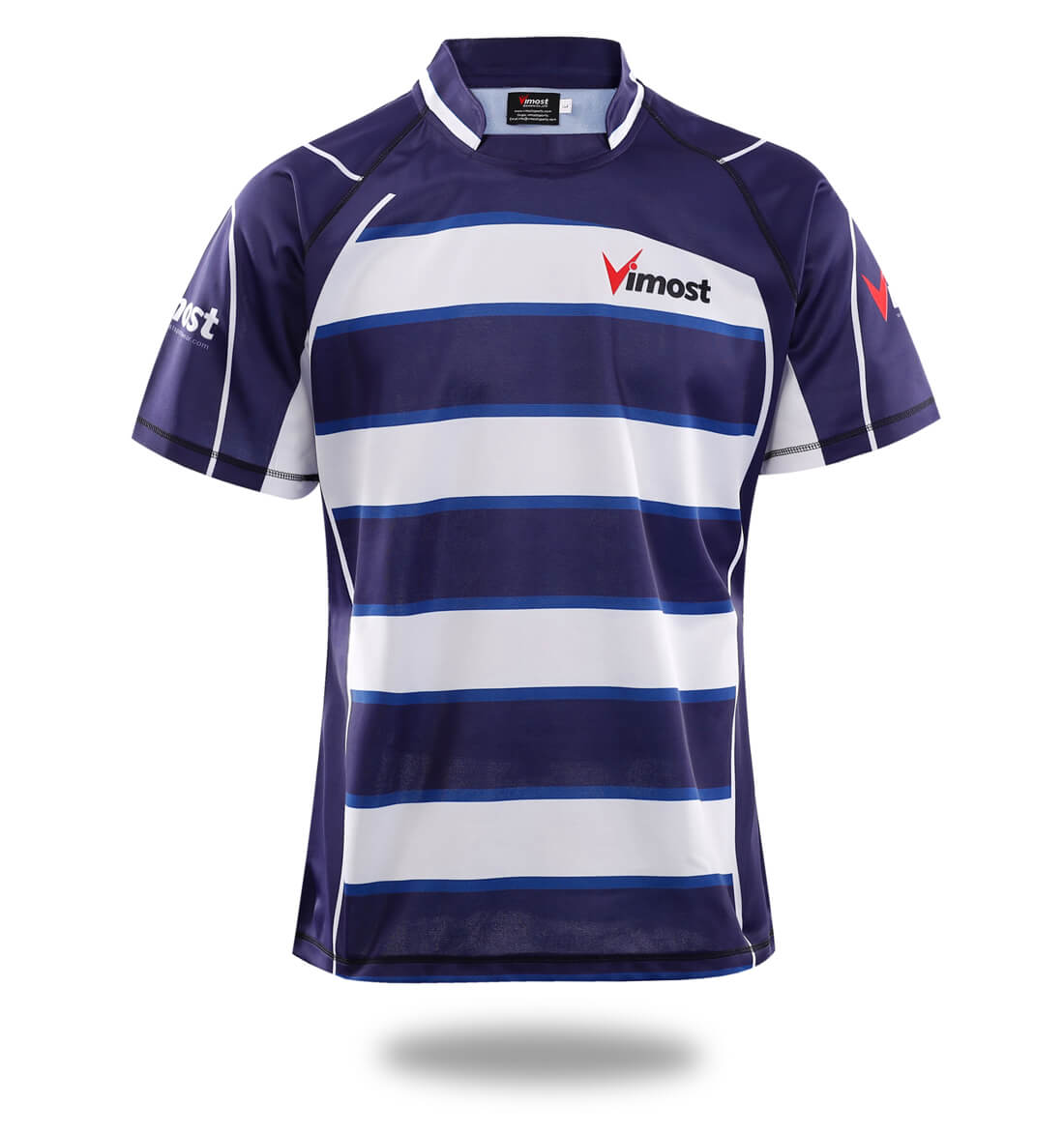 Sublimated Team Design Rugby Shirts-0